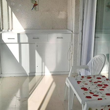 Appartamento Vacanza Luxury Complex- Parking , Pool Only In The Summer , Rincon De Loix Benidorm Esterno foto