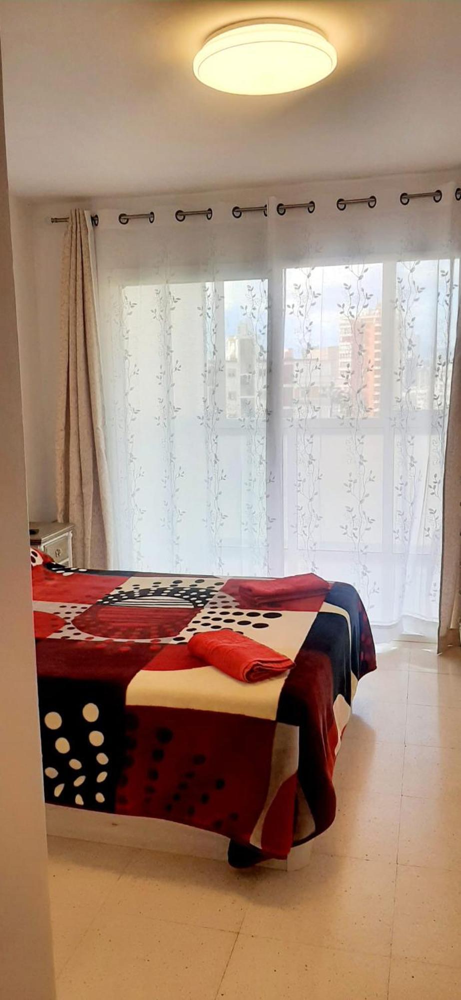 Appartamento Vacanza Luxury Complex- Parking , Pool Only In The Summer , Rincon De Loix Benidorm Esterno foto